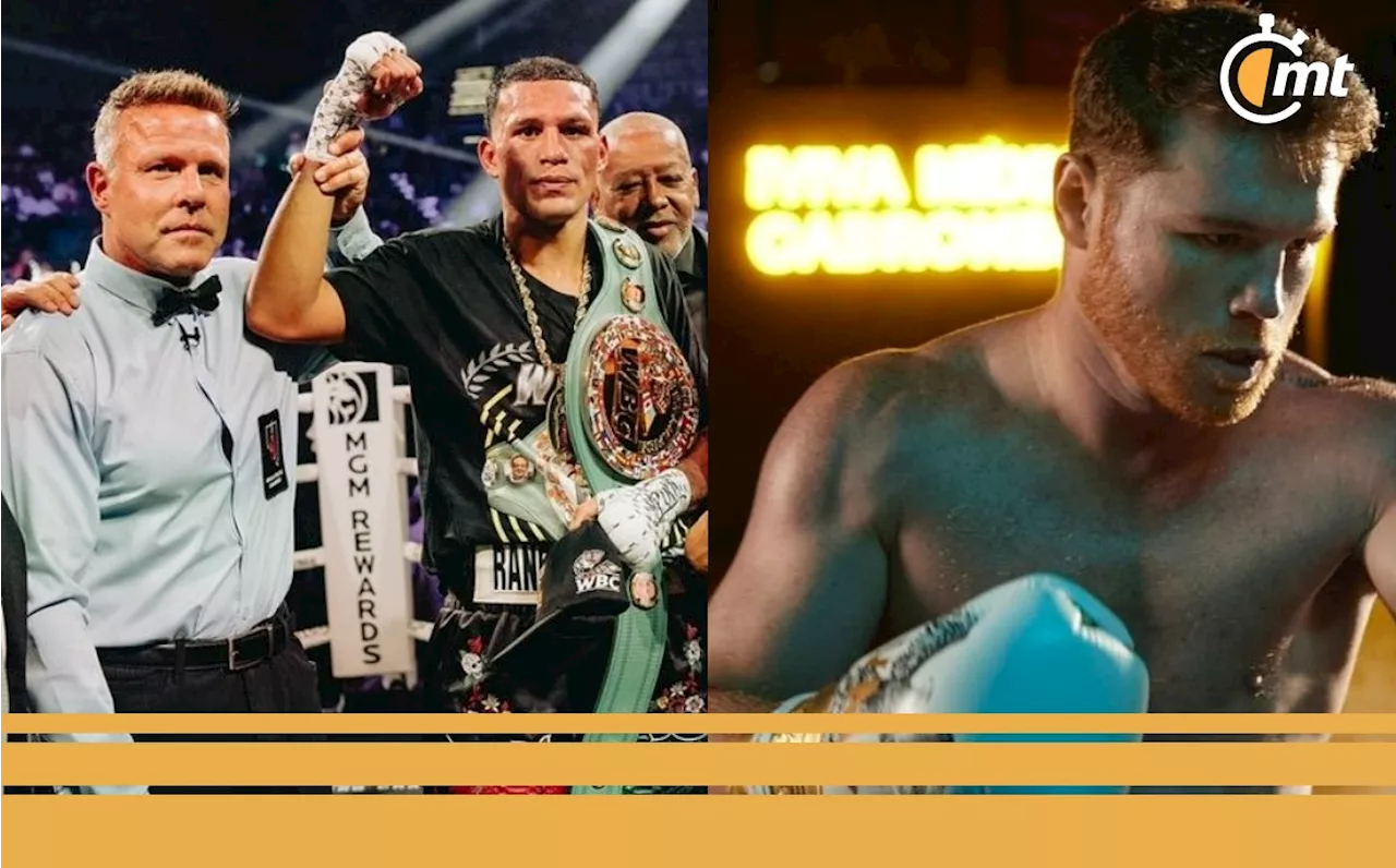 Julio César Chávez Jr. cree que David Benavidez sería favorito si pelea con Canelo