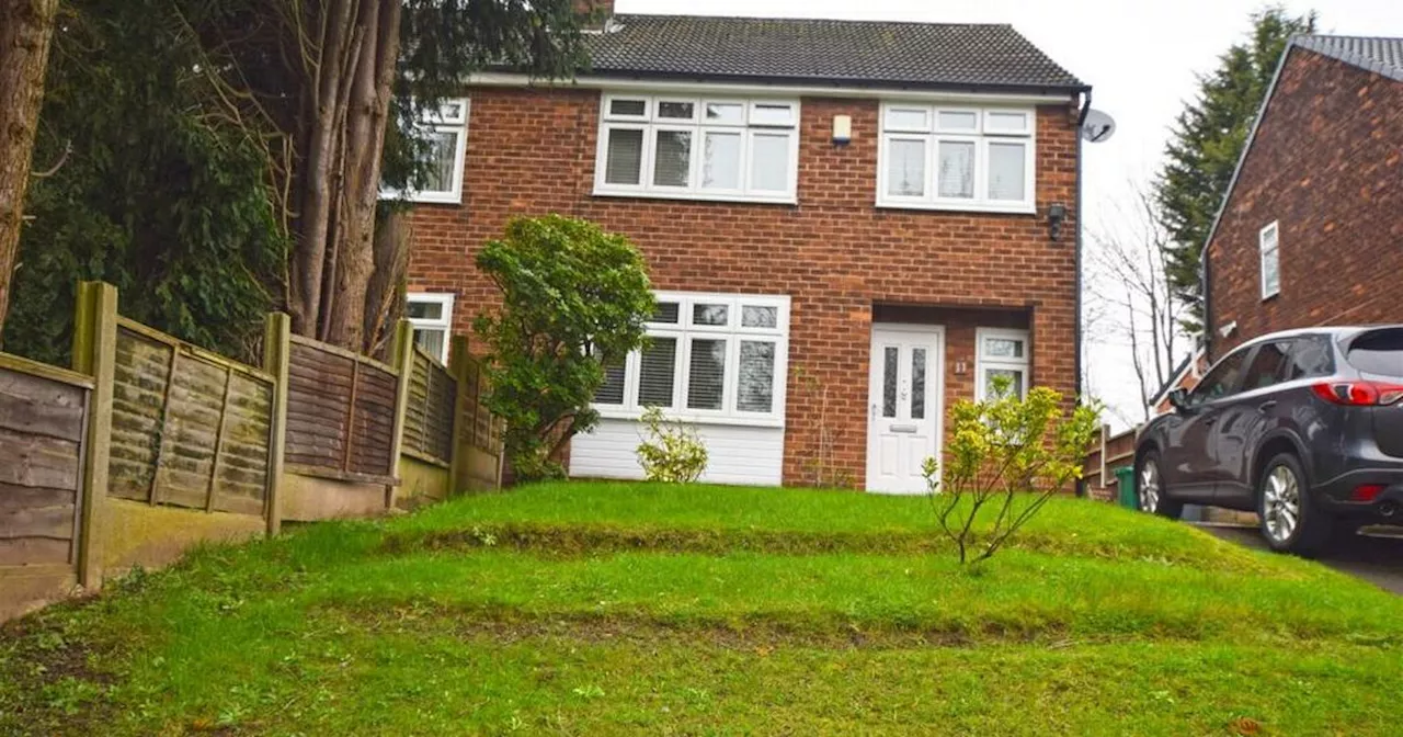 Full list of homes sold in Harpurhey and Blackley last month