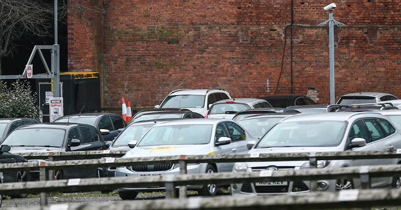 Urgent warning issued over rising scams targeting car parks in Manchester