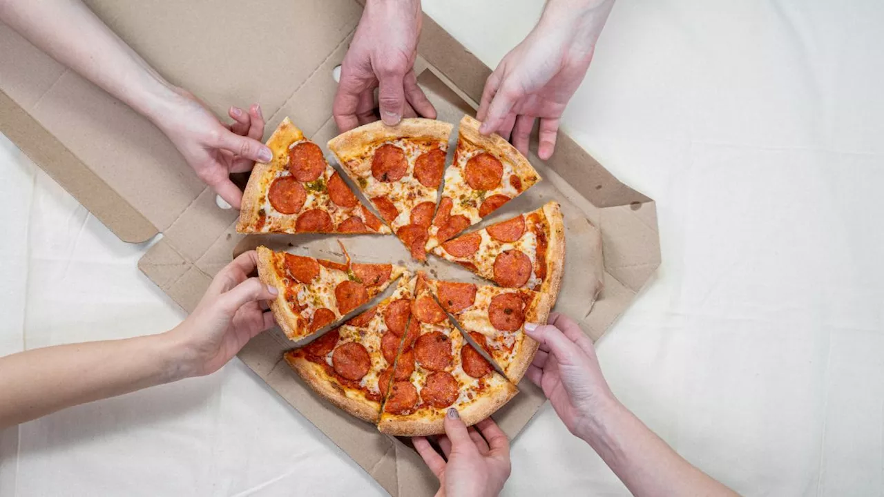 BLACK+DECKER Has Something Important to Tell You About Pepperoni (and Your Pizza)