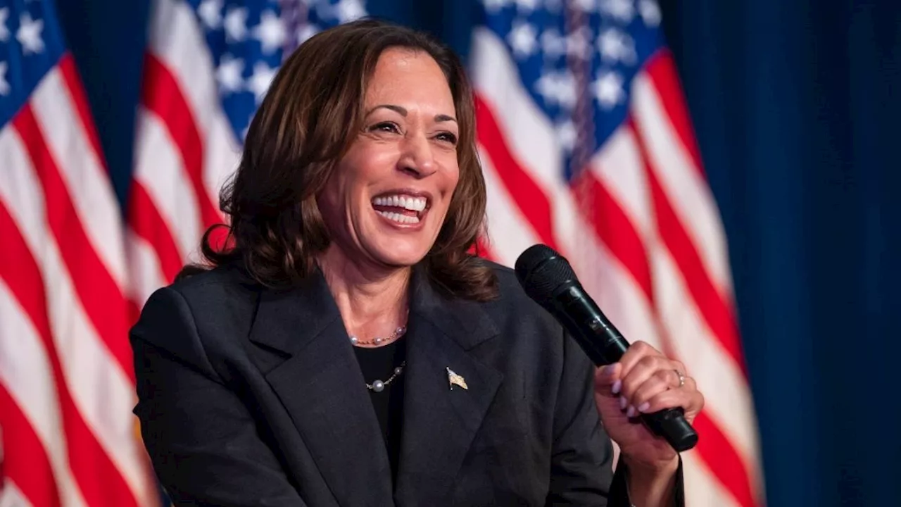 Joe Biden Endorses Kamala Harris: Could She Beat Donald Trump?