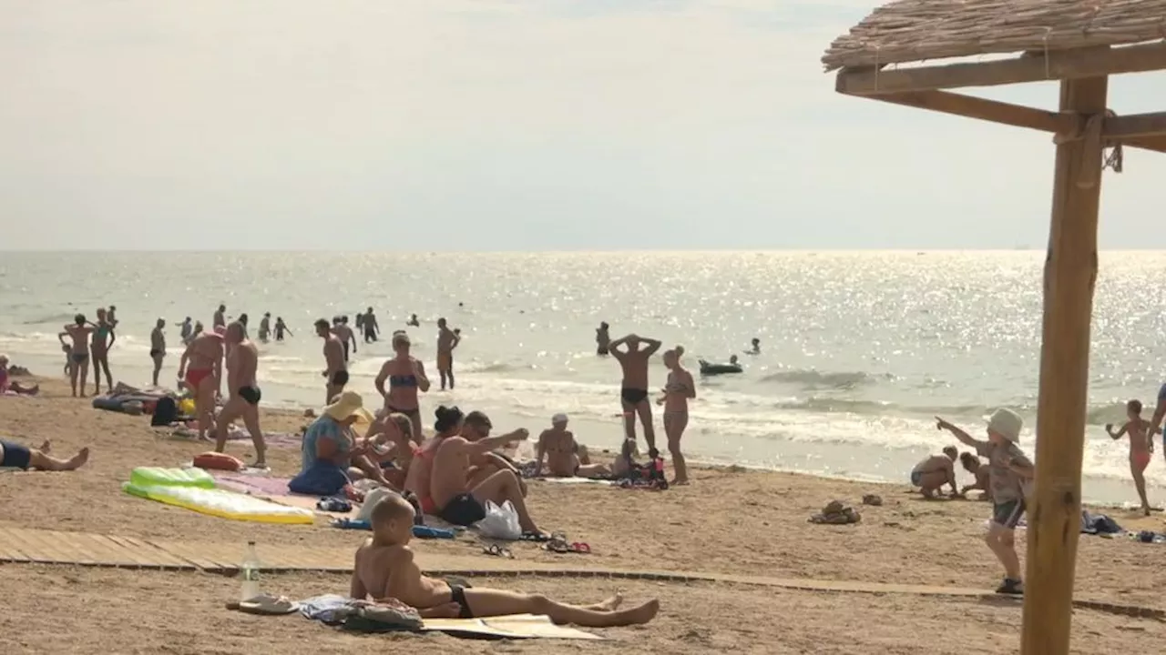 Hitzewelle in Italien fordert vier Todesopfer am Strand - Alarmstufe ausgeweitet