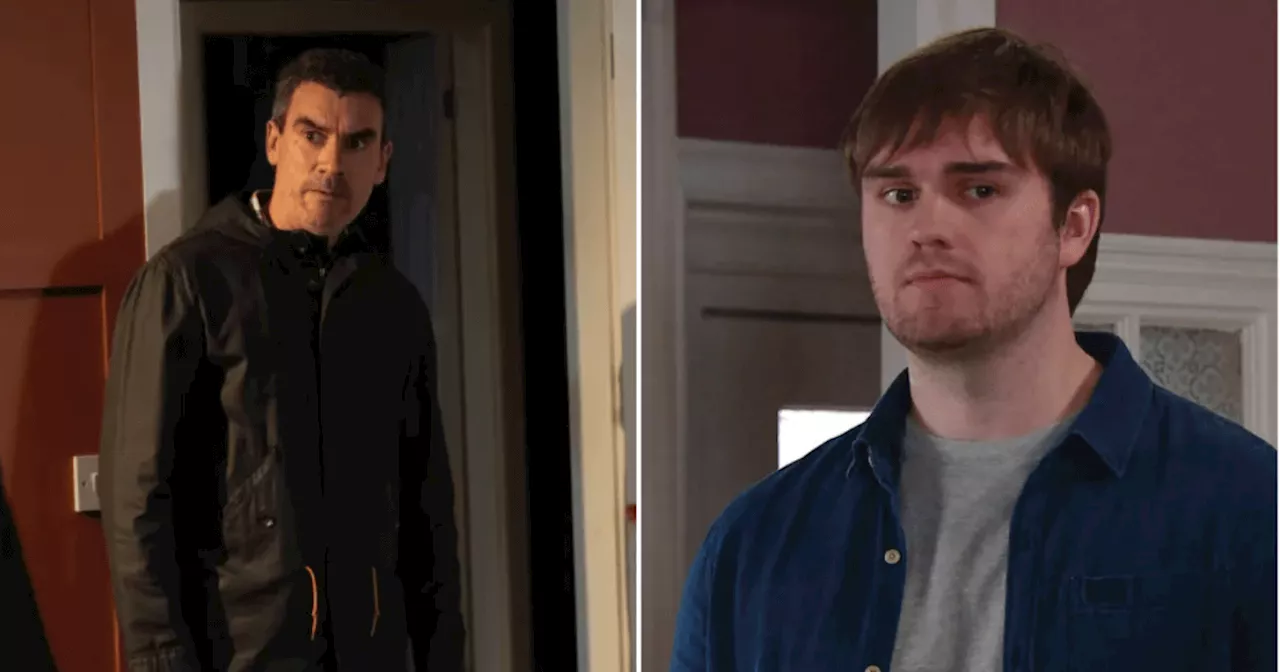 Emmerdale star Jeff Hordley confirms explosive Cain revenge against Tom