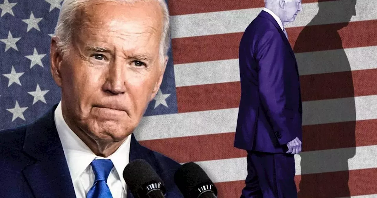 Who will replace Joe Biden? The leading alternative Democratic