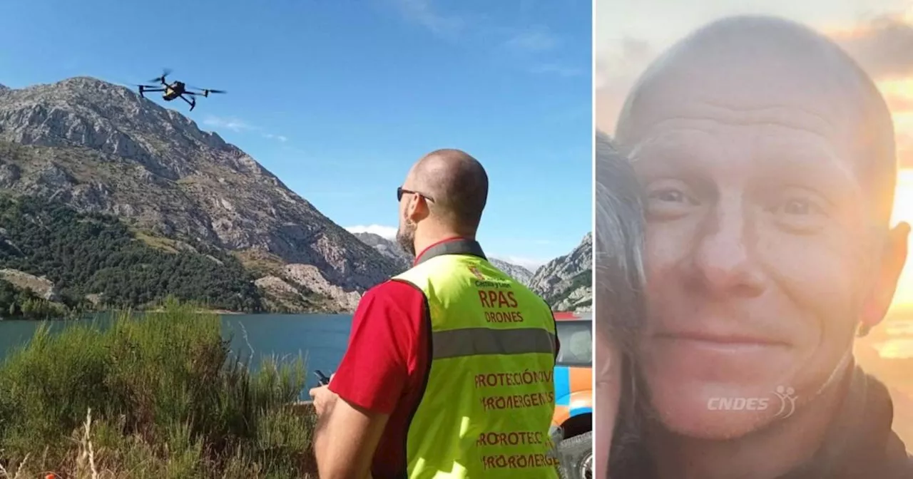 Body found in search for missing Brit last seen in Spain | United ...