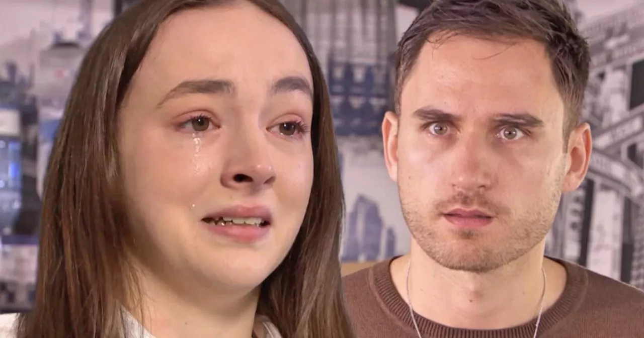 Hollyoaks confirms major Frankie and Freddie twist that changes everything