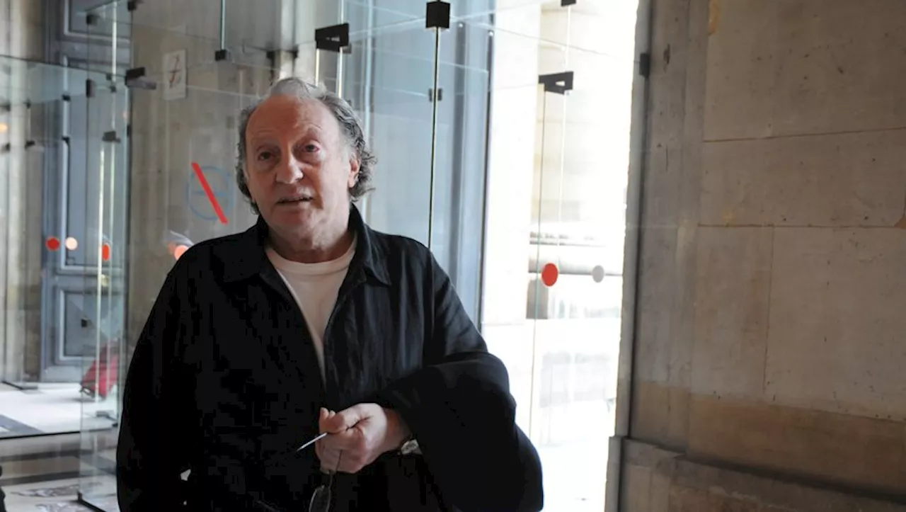 Mort de Paul Lederman : l’impresario de Coluche, Claude François ou encore des Inconnus est décédé à l’âge de