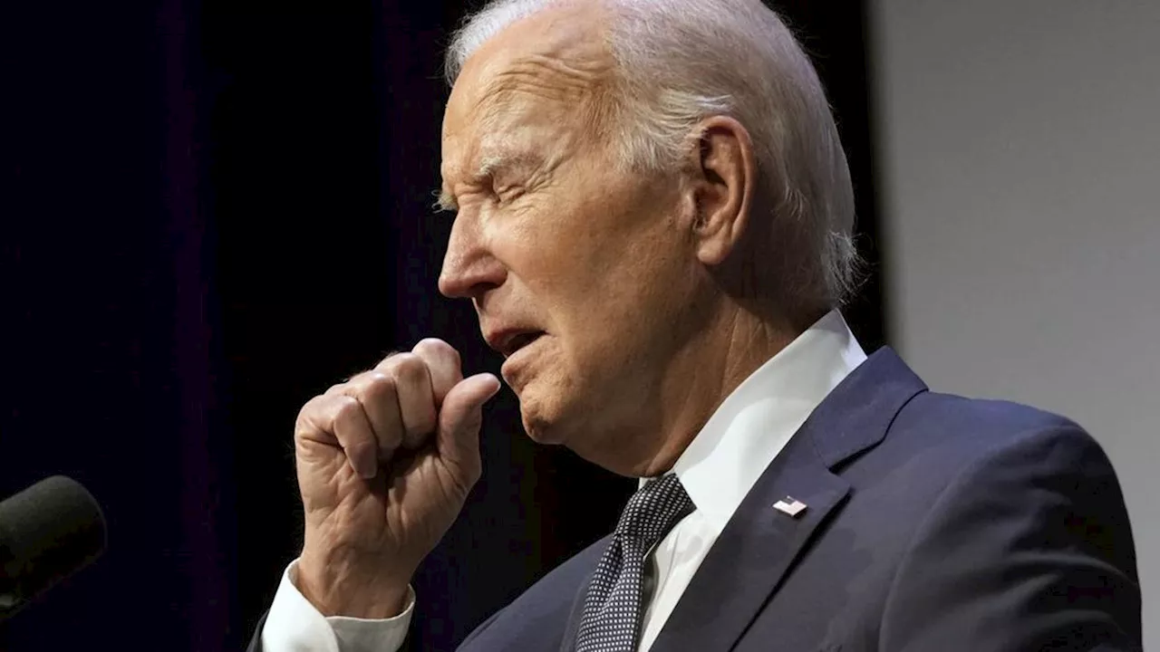 Joe Biden anunció que no se presentará a la reelección como presidente de Estados Unidos