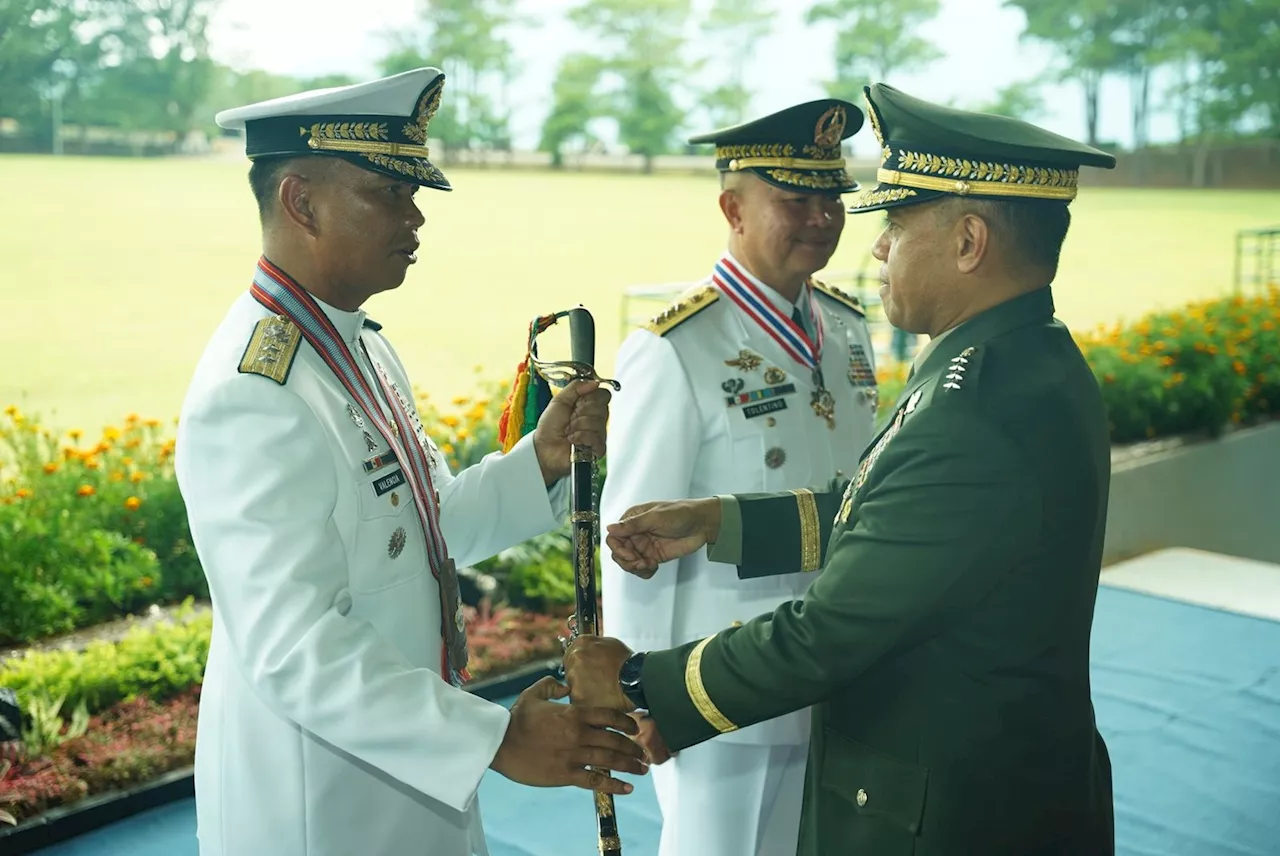 AFP appoints new PMA chief