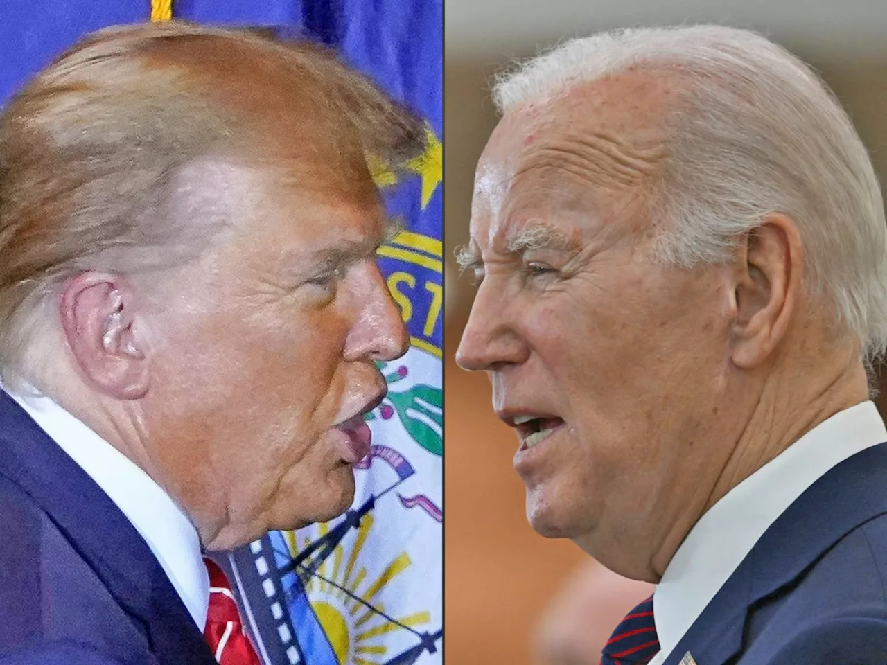 From Trump shooting to Biden dropping out: 8 days upending US politics