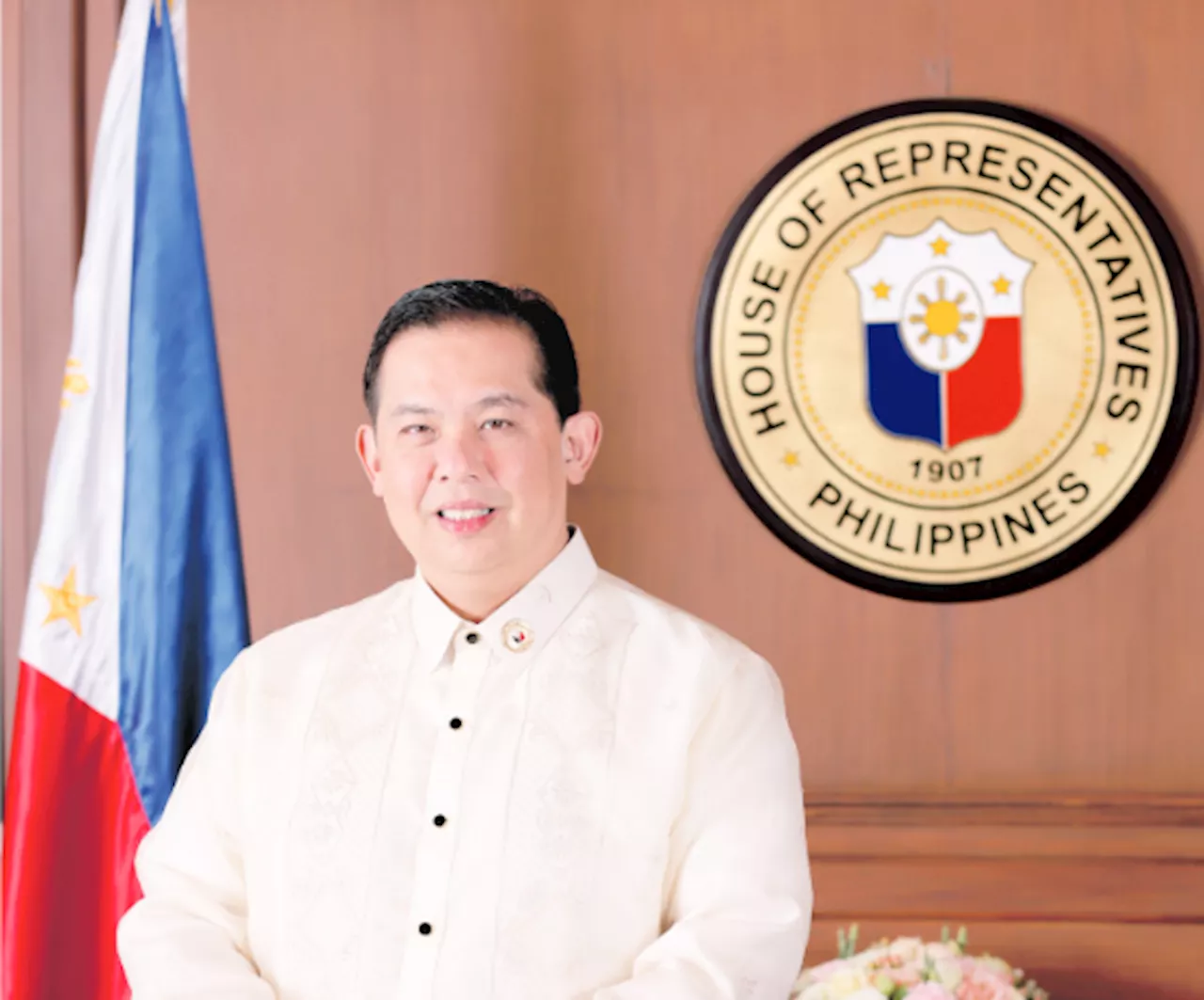 House of Representatives ready for another historic SONA