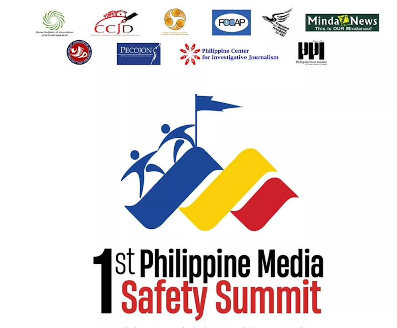 Media groups seek decriminalization of libel, passage of FOI Law