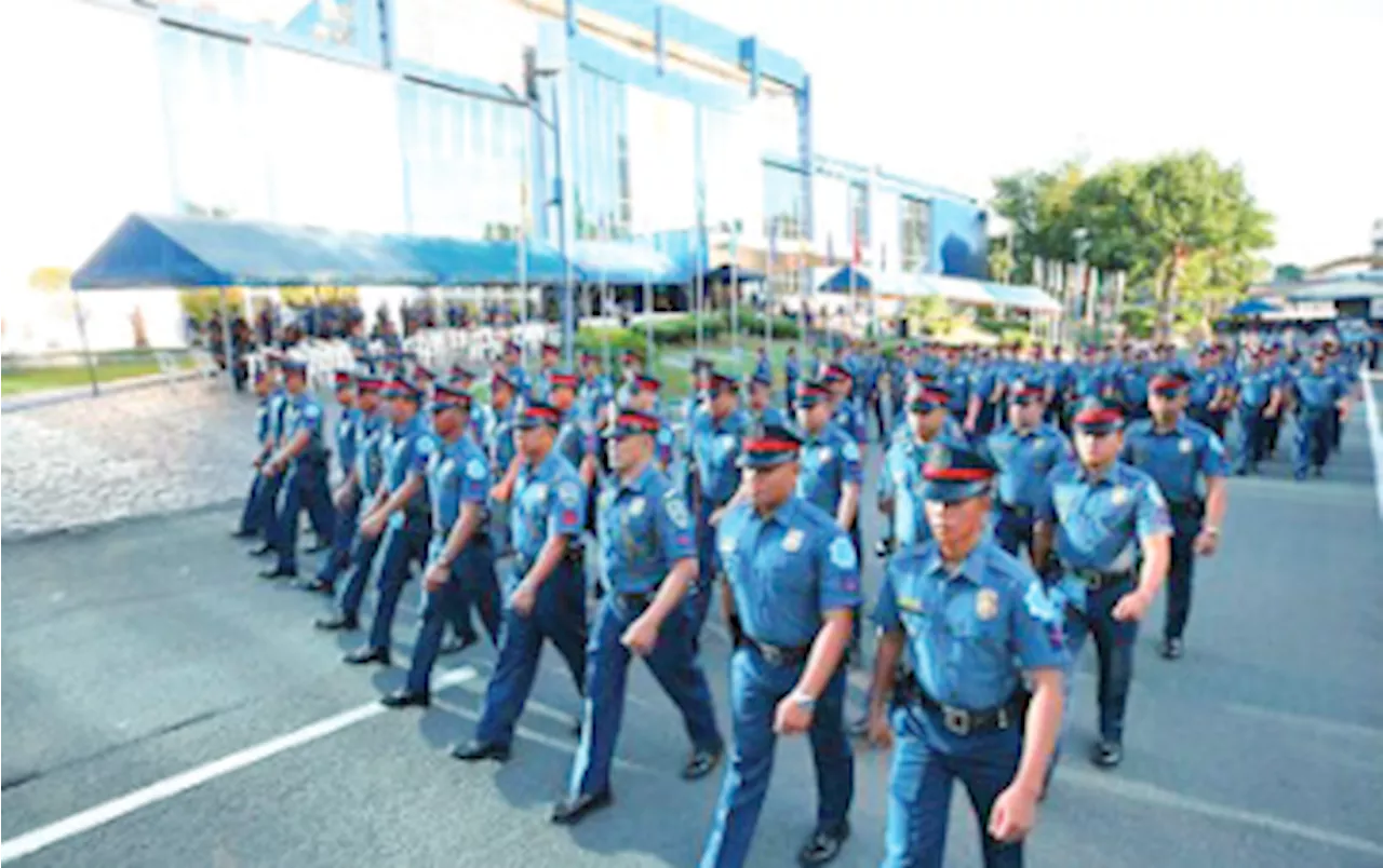 NCRPO, MMDA vow safe, peaceful, orderly SONA