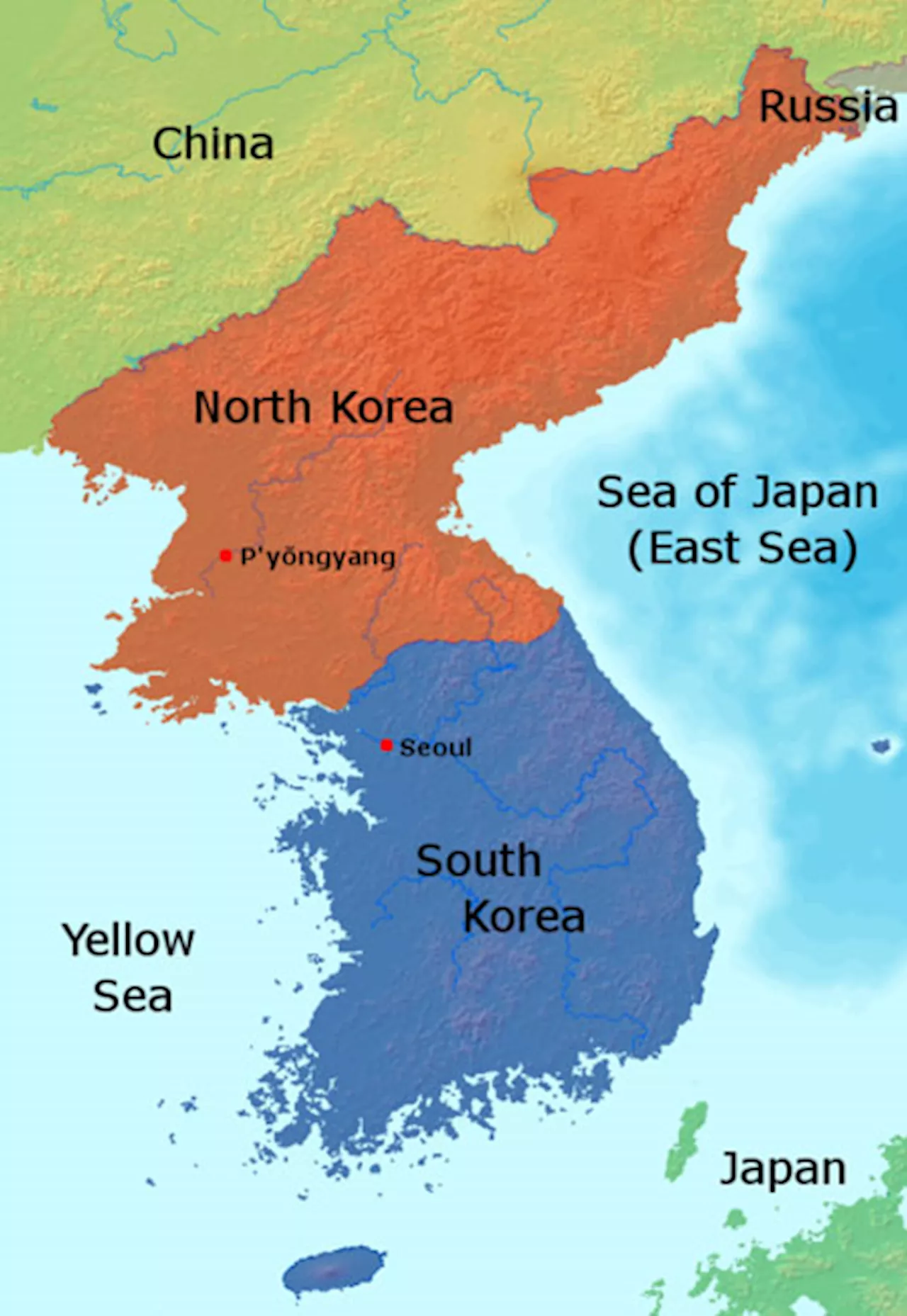 Seoul steps up propaganda broadcasts