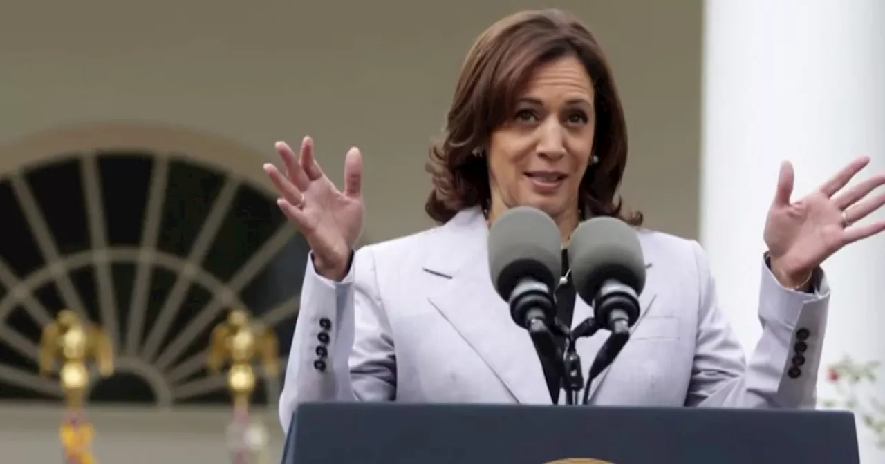 Pennsylvania Gov. Shapiro endorses Kamala Harris for president