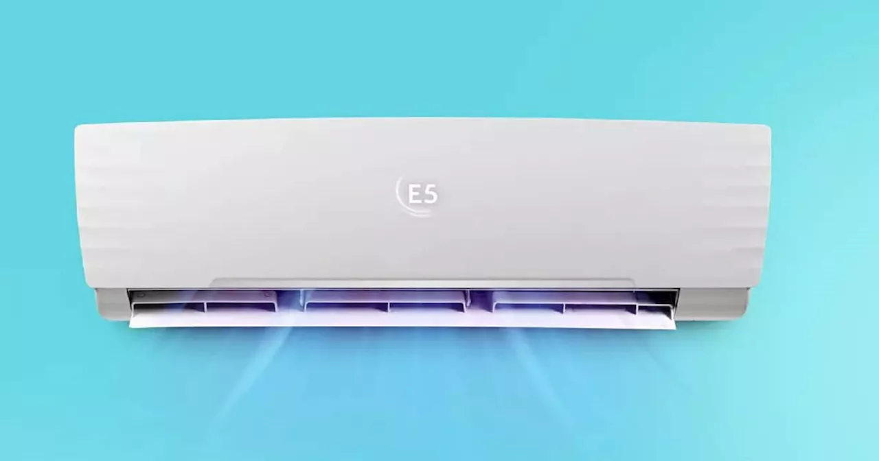 Prime Day Sale में 52% तक की छूट के साथ ऑर्डर हो रहे 1.5 Ton Split AC, दिल्ली की गर्मी भी जोड़ने लगी हाथ-पैर