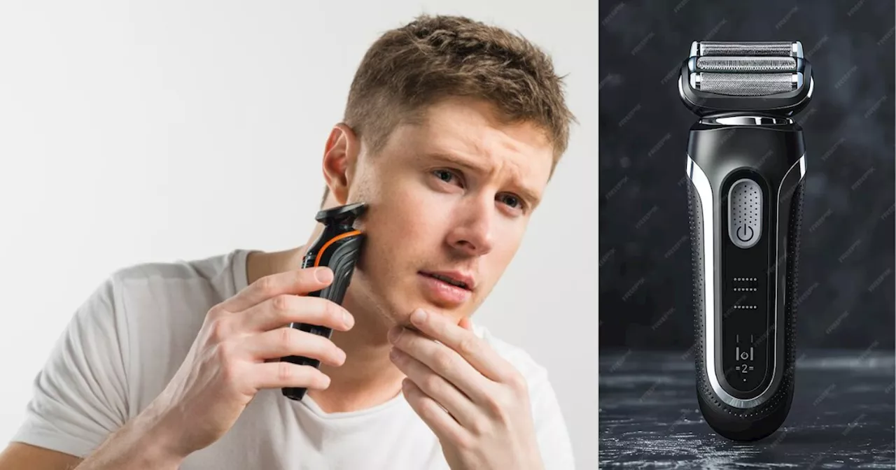 Prime Day Sale में Hair Trimmer खरीदने का आया बेहतरीन मौका, फिर न मिलेगा इससे सस्ता