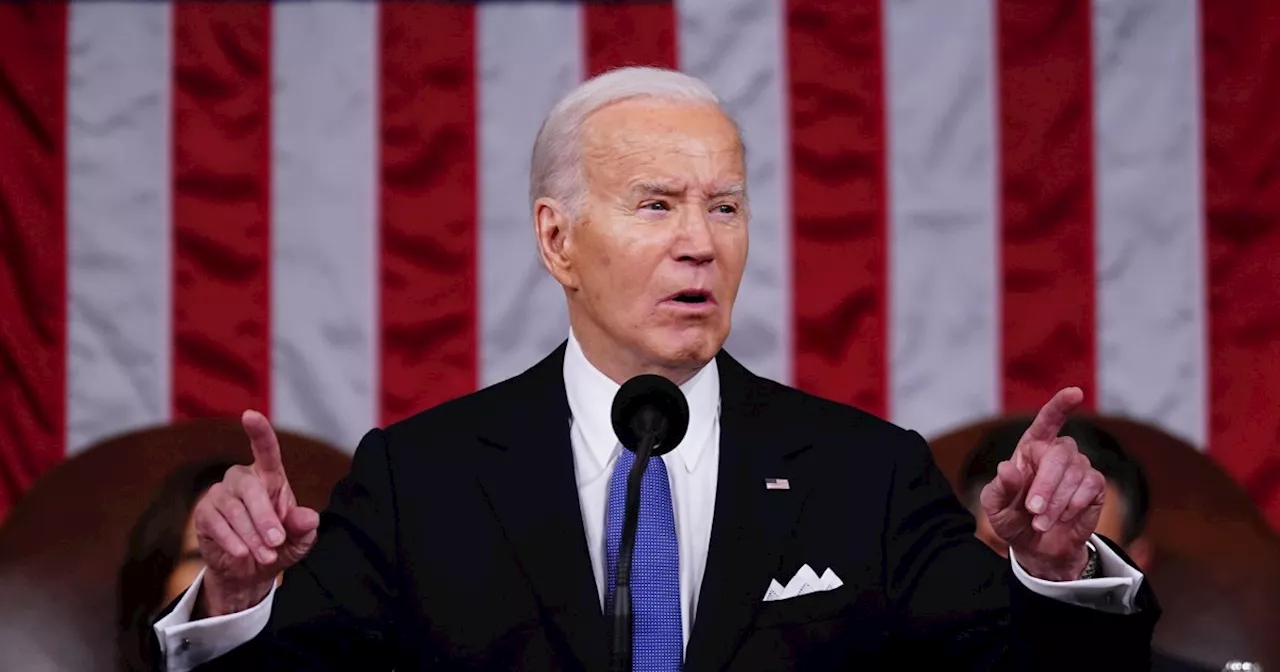 Democrats praise Biden, begin to endorse Harris as his successor in the 2024 presidential race