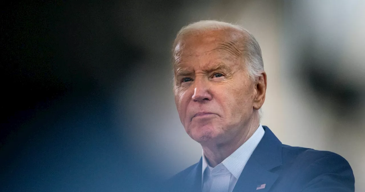 Election 2024 live updates: Biden drops out, endorses Kamala Harris; Trump reacts