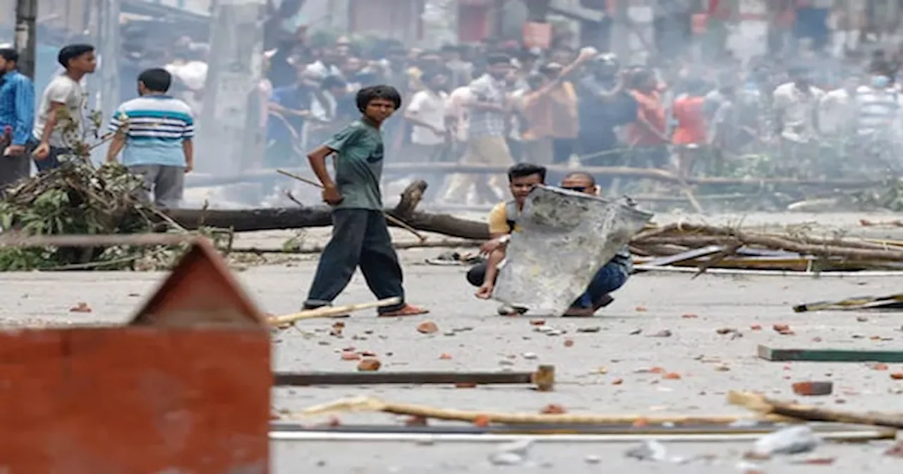 Bangladesh Quota Protest: बांग्लादेश में हिंसा और बवाल और आरक्षण का पूरा मसला क्या है?