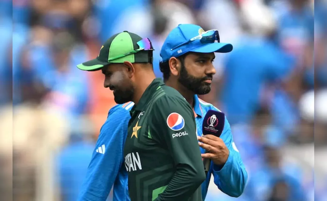 IND vs PAK T20I Series: चैंपियंस ट्रॉफी के बाद भारत-पाकिस्तान के बीच होगी टी20 सीरीज? PCB बना रहा &#039;खास&#039; प्लान रिपोर्ट