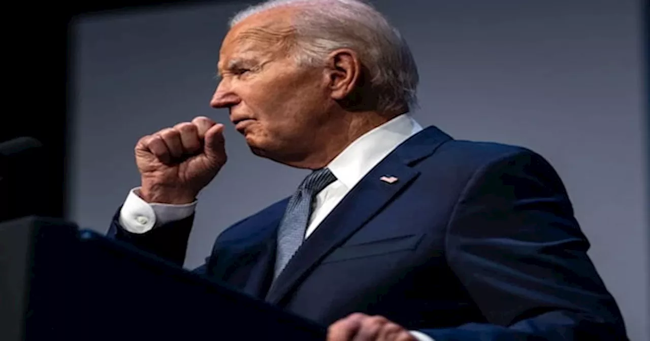 President Elections 2024: अमेरिकी राष्ट्रपति पद का चुनाव नहीं लड़ेंगे Joe Biden, उम्मीदवारी ली वापस