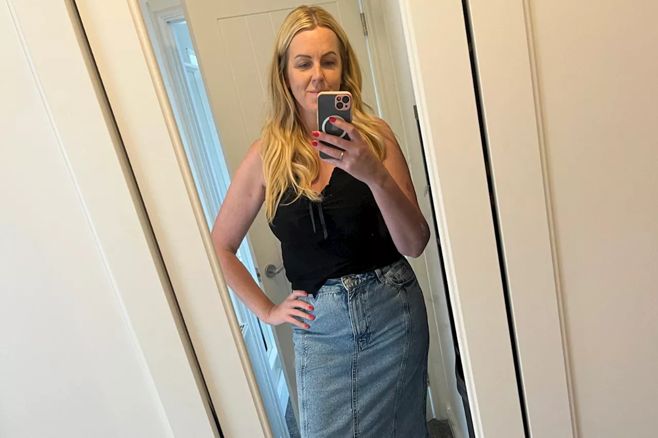 'I bought a gorgeous £18 Primark denim skirt – but it has one major flaw'