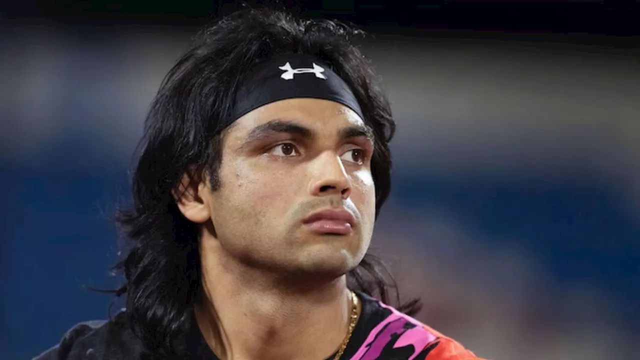 Neeraj Chopra: नीरज चोपड़ा की इंजरी पर आई बड़ी अपडेट, कोच ने बताया ओलंपिक खेलेंगे या नहीं