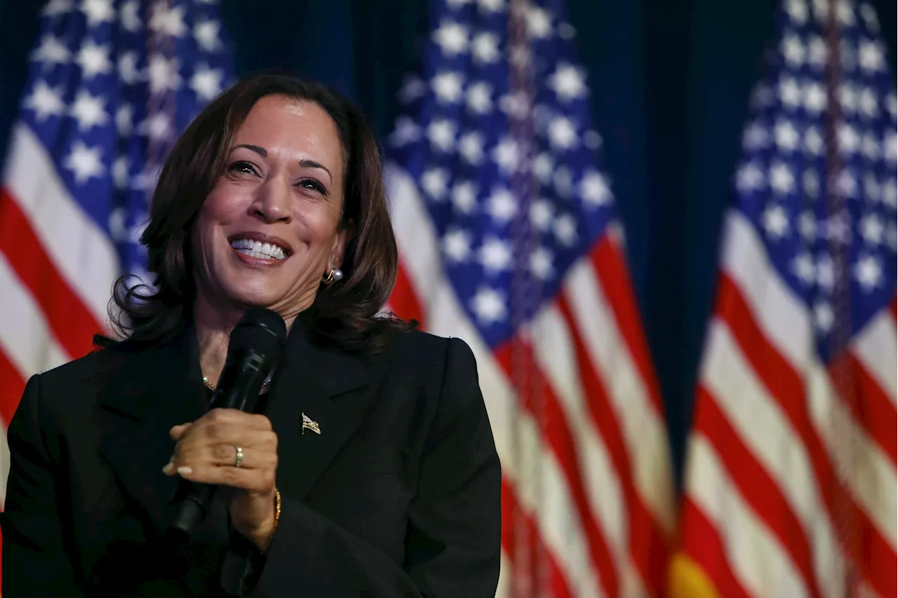 Kamala Harris Can Beat Donald Trump With This Running Mate, Polls Suggest