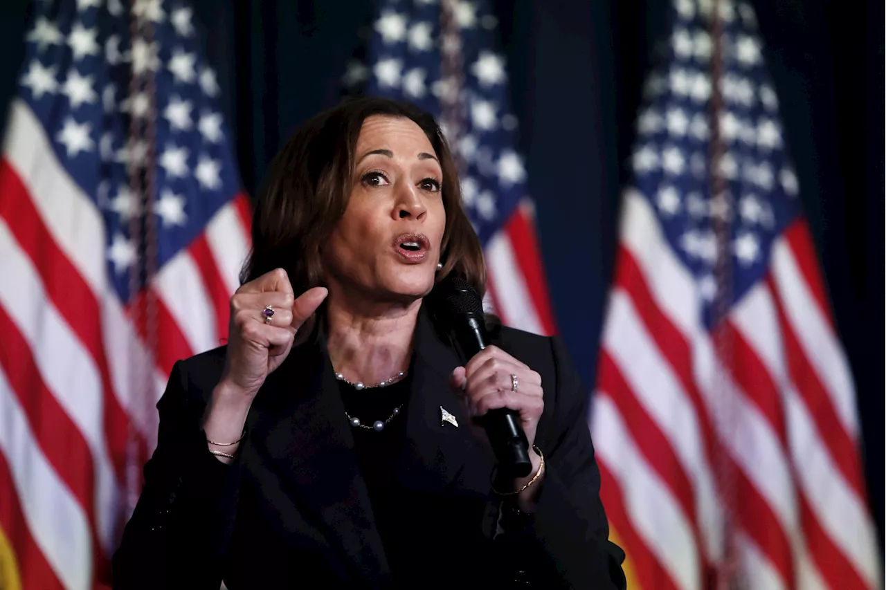 Nikki Haley Voters PAC Announces Support for Kamala Harris