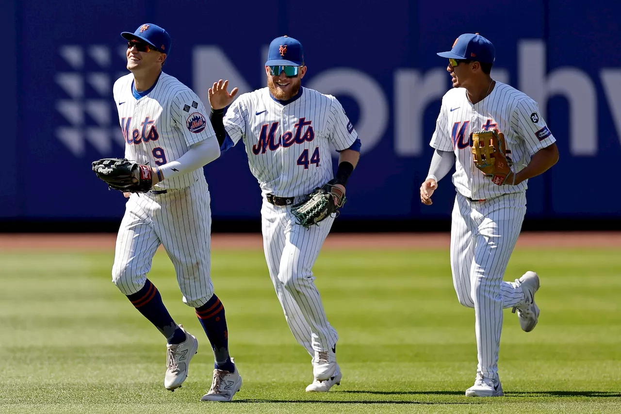 New York Mets vs. Miami Marlins FREE LIVE STREAM (7/21/24) | Watch Mets game online