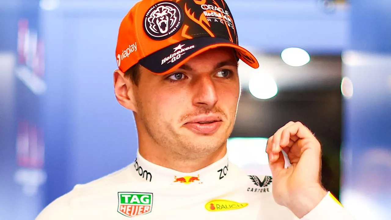 Grand Prix van Hongarije begint om 15.00 uur • Opnieuw McLaren tegen Verstappen?