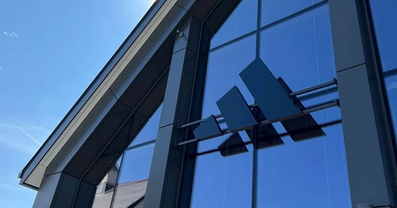 Opening date for new Adidas store at East Midlands Designer Outlet