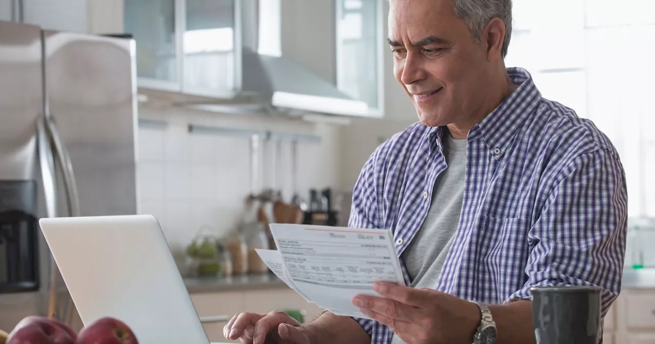 State pensioners can get £217 a week in discounts and freebies