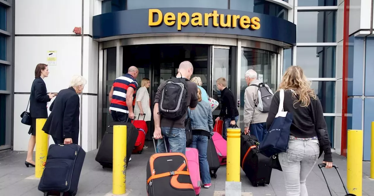 Tips to make your flight from East Midlands Airport 'even easier'