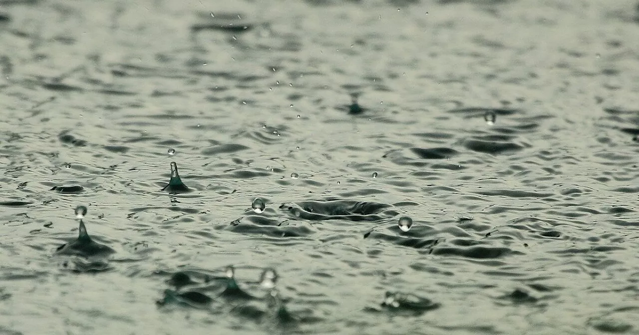 Amtliche Warnung vor schwerem Gewitter und heftigem Starkregen im Kreis Herford und Minden-Lübbecke