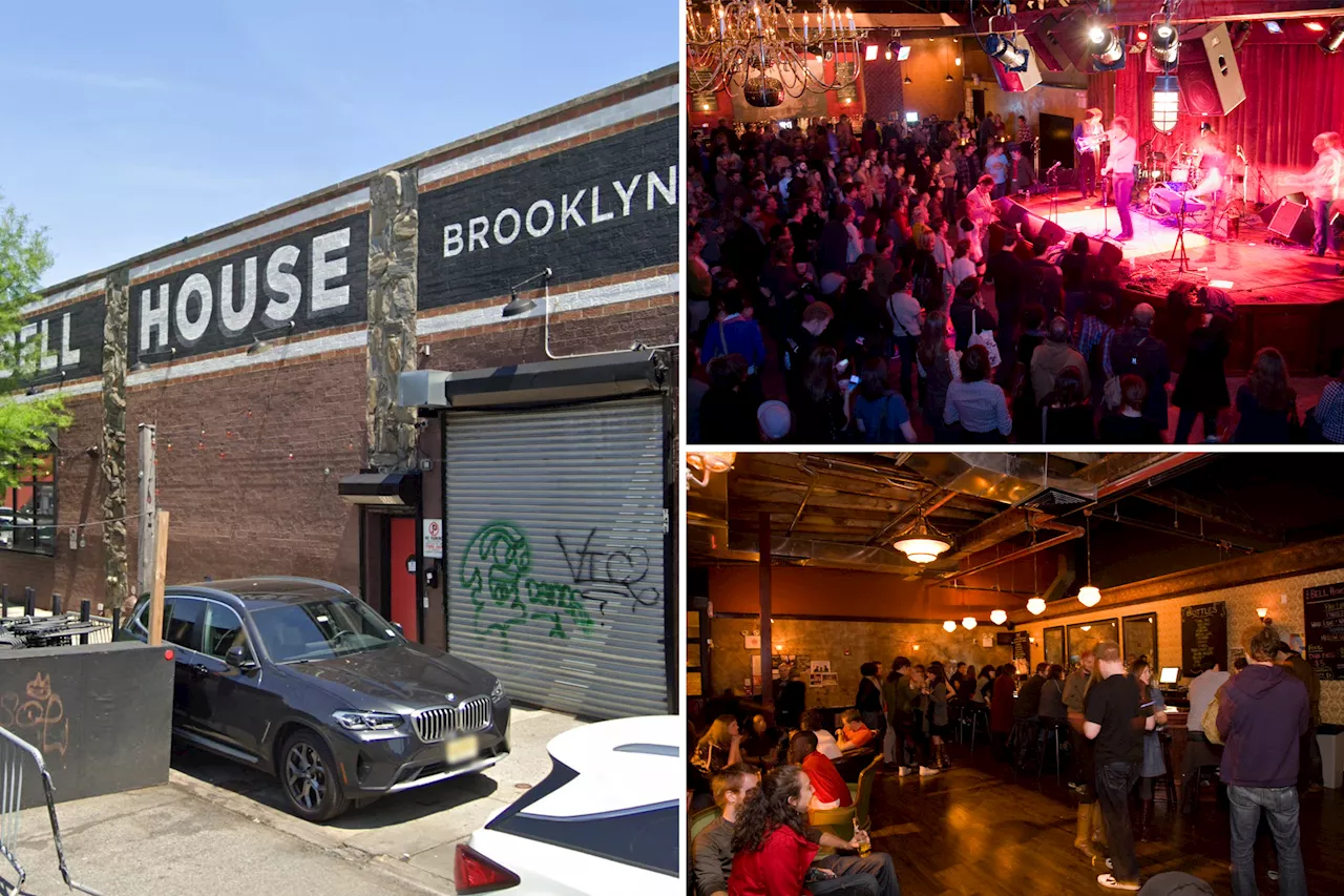 Beloved NYC venue The Bell House now being run by Live Nation