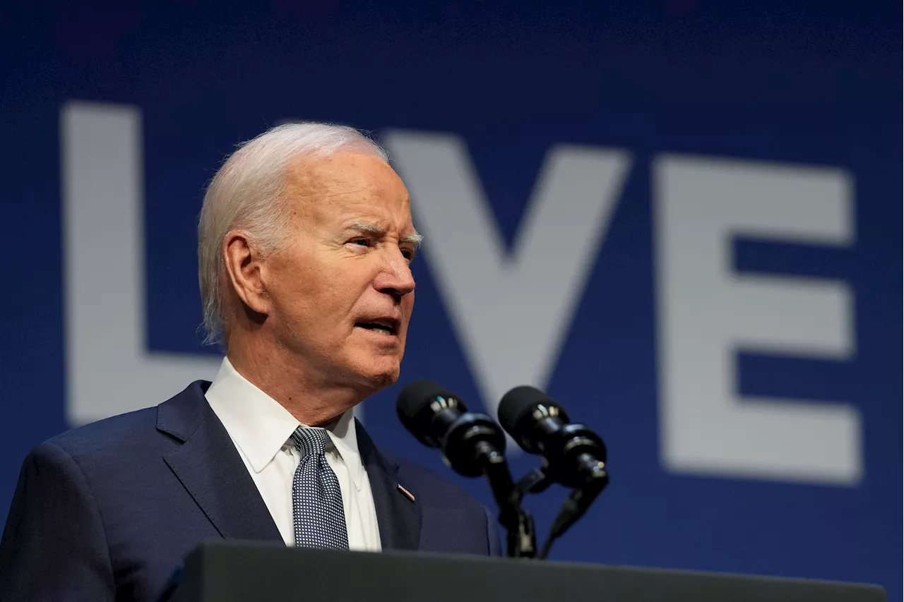 Colorado Gov. Jared Polis admits 'A lot of us are holding our breath' when Biden talks