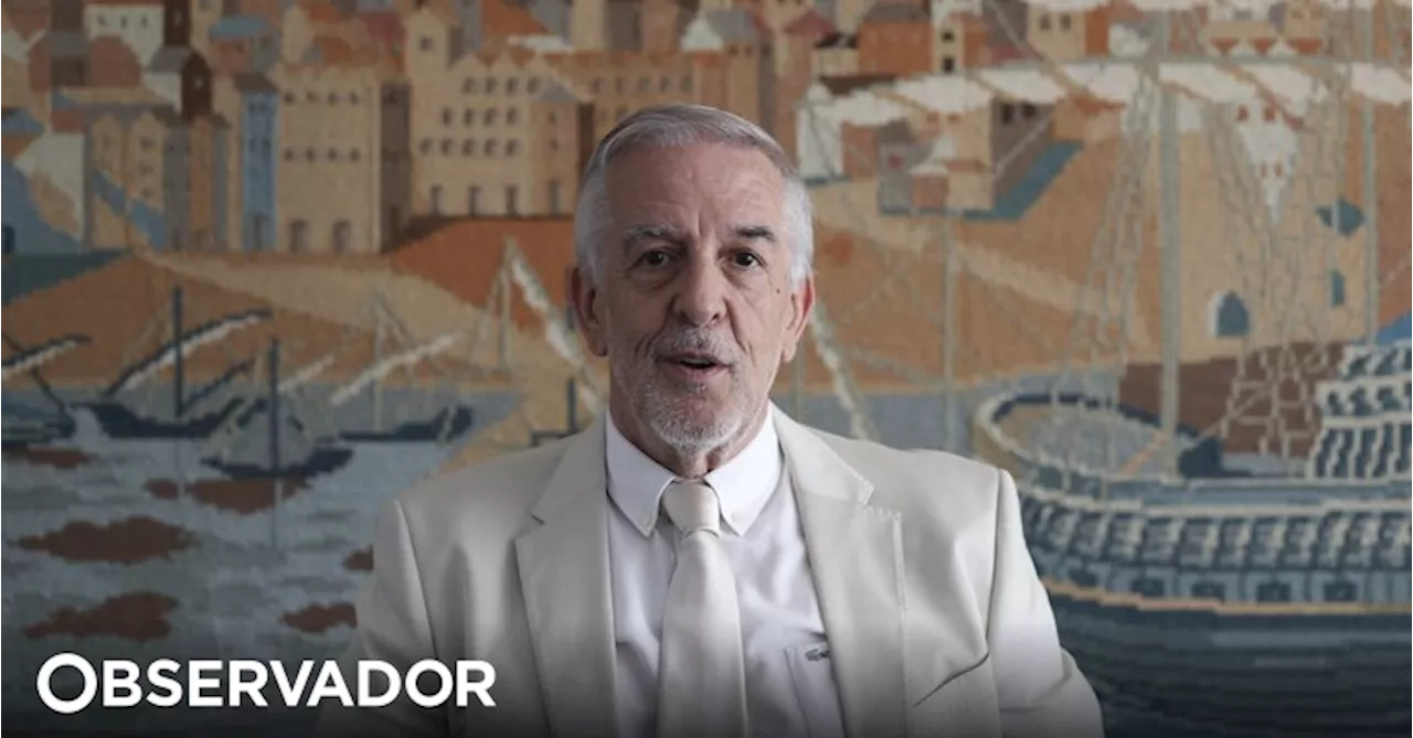 'País não pode andar a repetir eleições até à exaustão', Pais Antunes