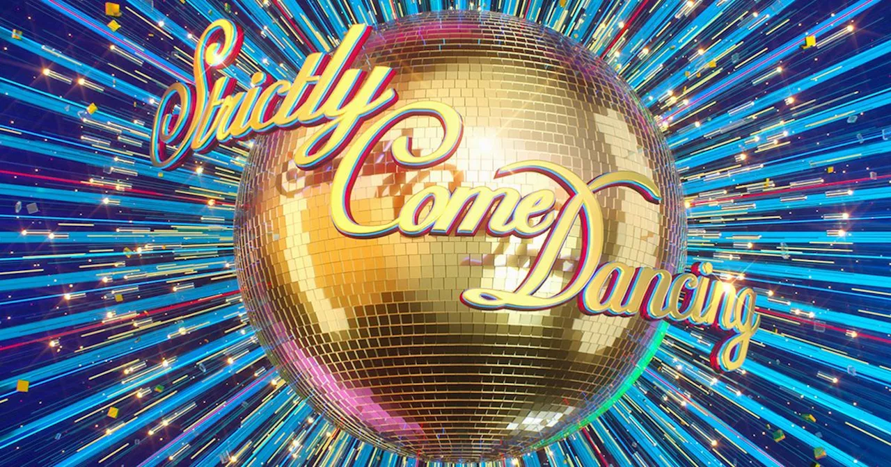 First female Strictly dancer 'faces conduct allegations' as celeb complains