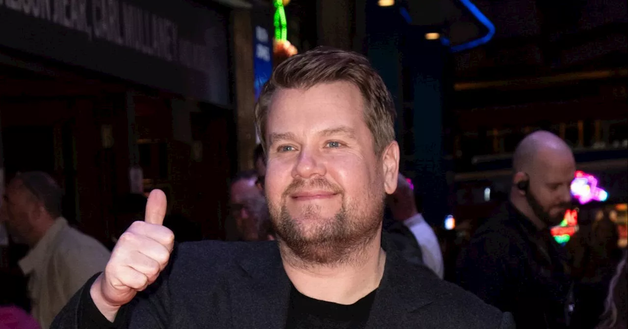 James Cordon gets 'emotional' talking about last ever Gavin & Stacey episode