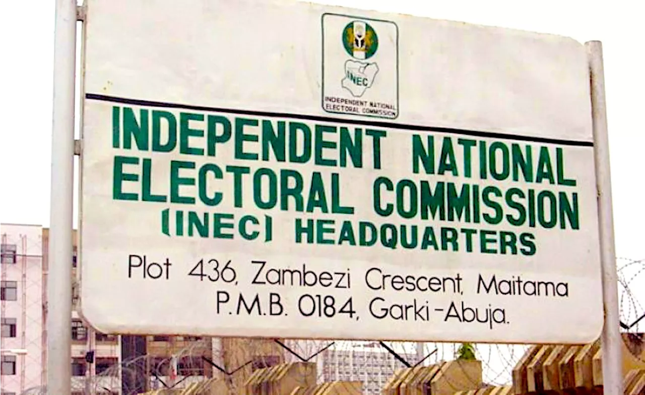 Court orders INEC to hold governors, others to account over 2023 election violence