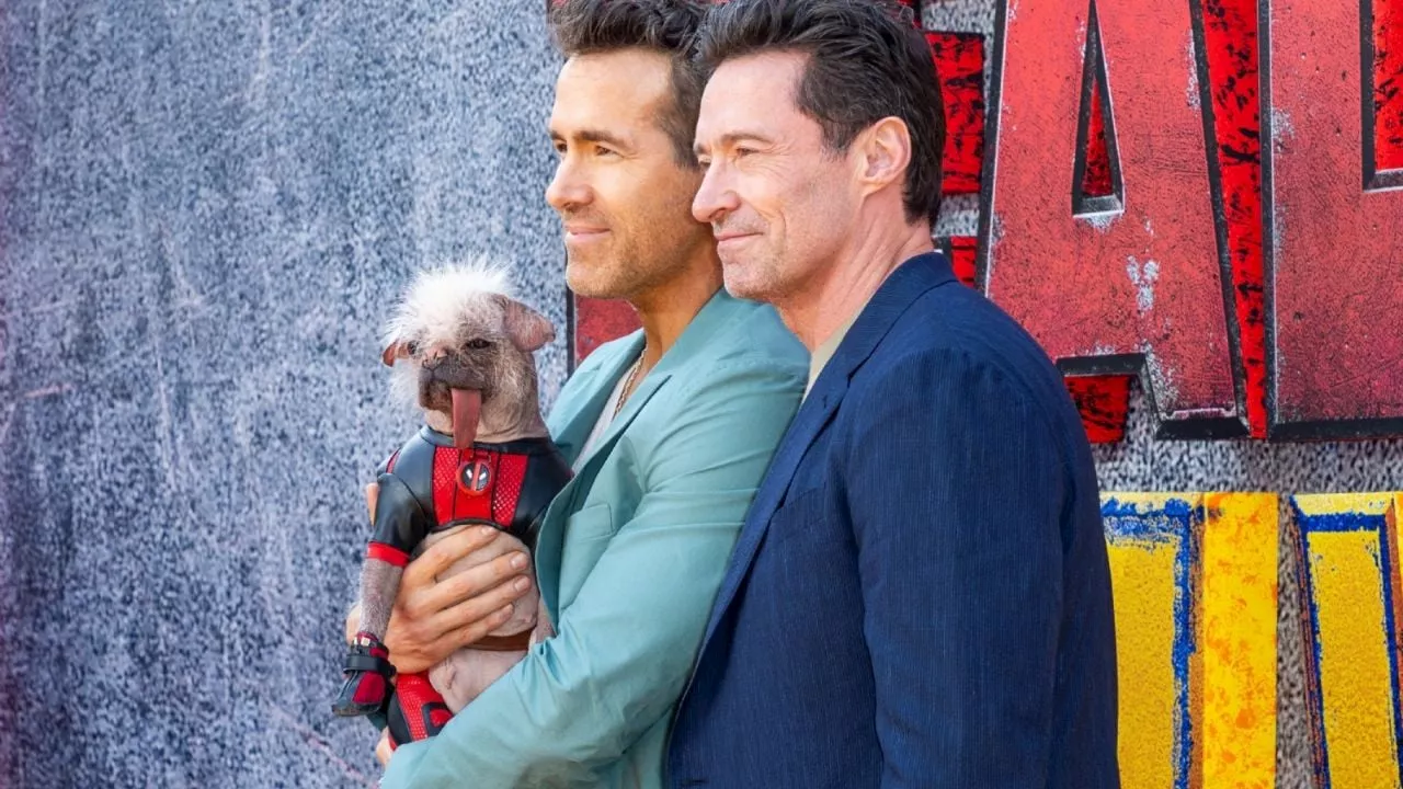 Hugh Jackman vuelve a Marvel con Deadpool & Wolverine. Esto es lo que piensa de Ryan Reynolds