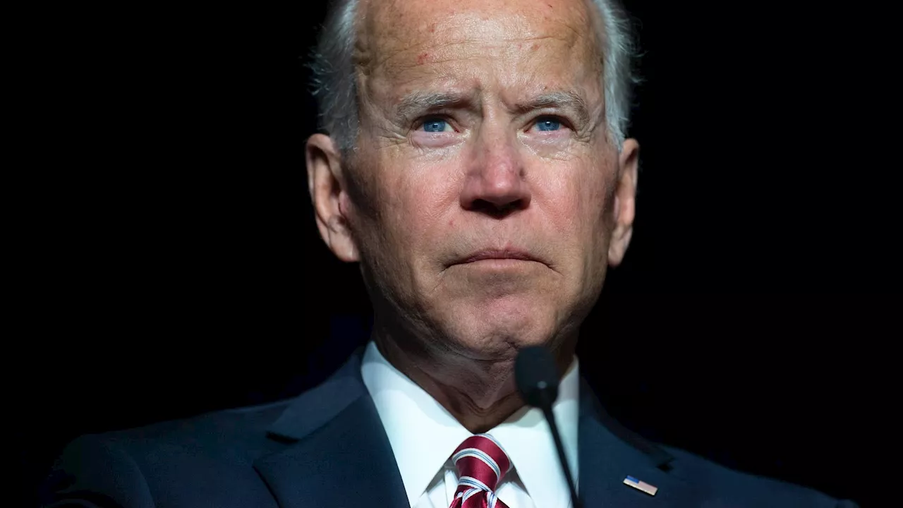 Joe Biden zieht seine Präsidentschaftskandidatur zurück!