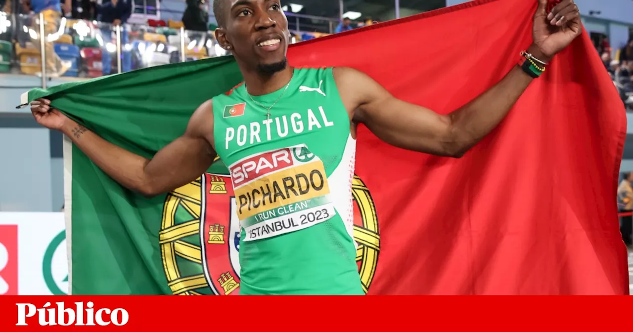 Portugal quer conseguir em Paris 2024 o mesmo número de medalhas de Tóquio 2020