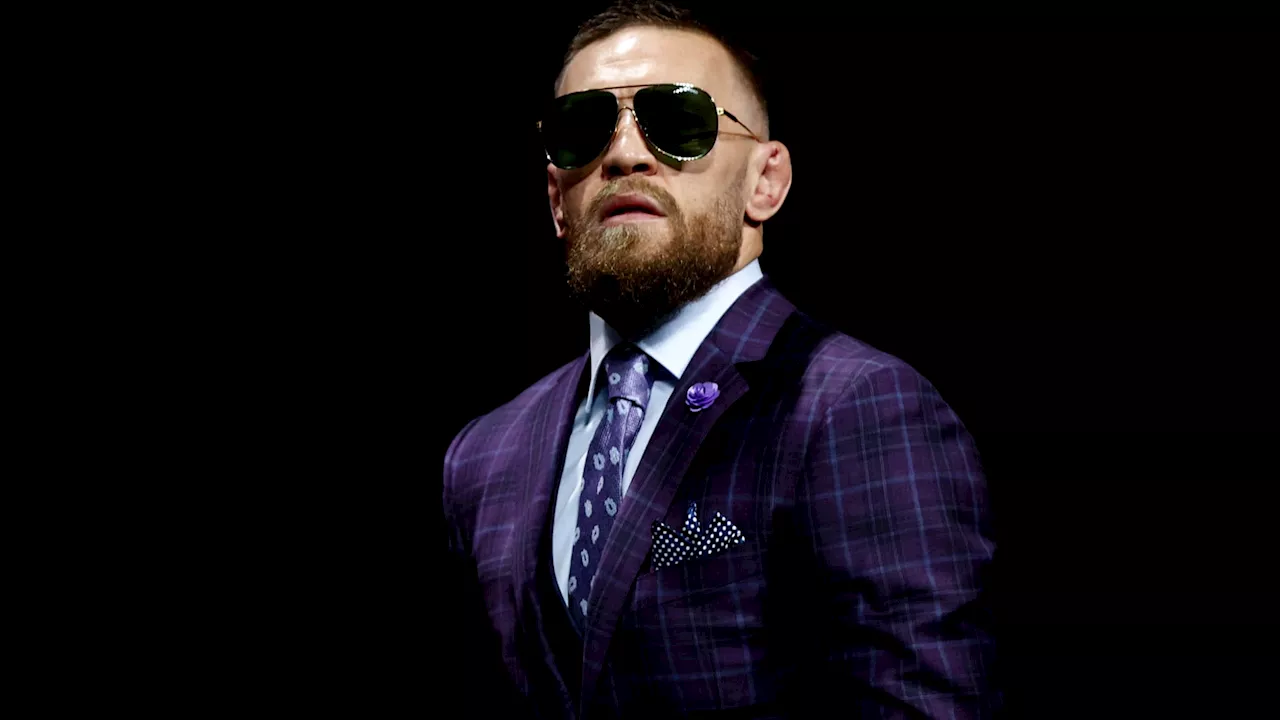 Boxe: Conor McGregor vire Mike Perry du BKFC après sa défaite face à Jake Paul