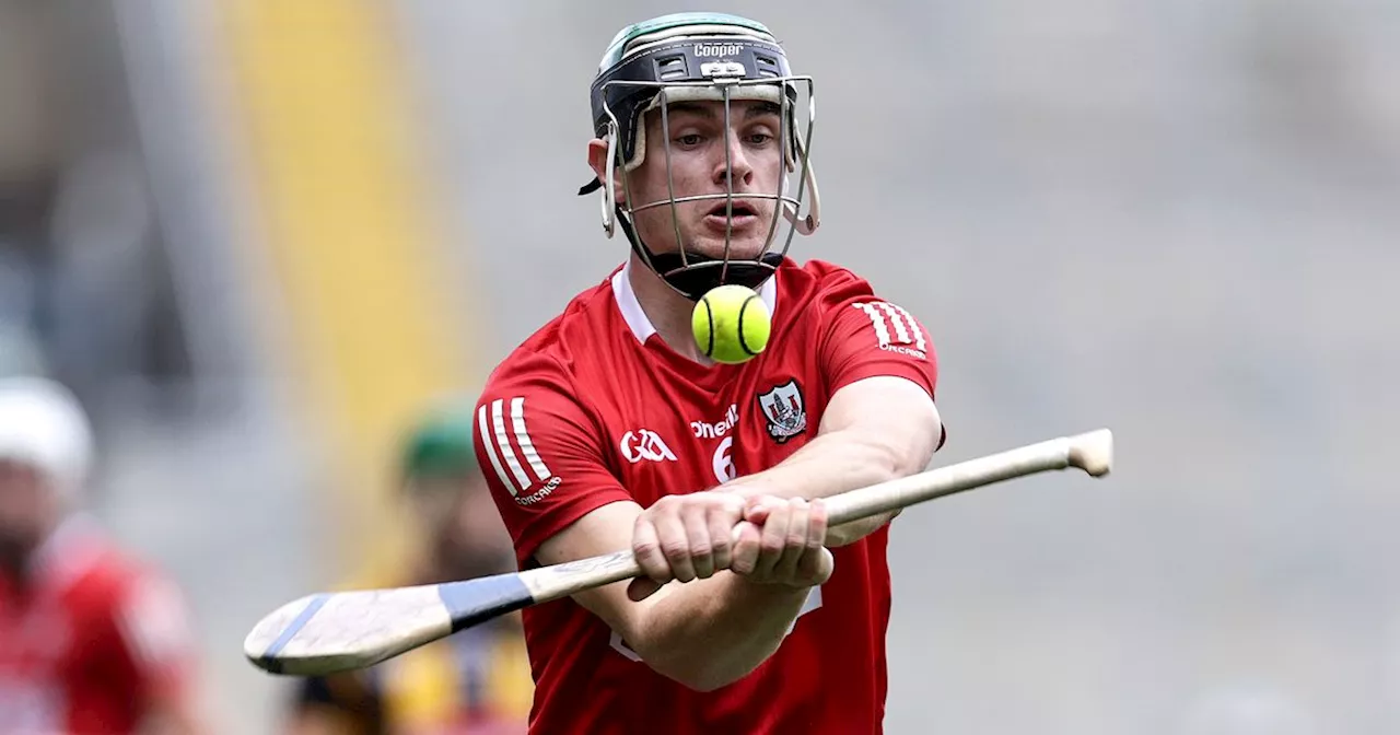 Cork hurler Mark Coleman’s relationship with girlfriend Mark, day job & injuries