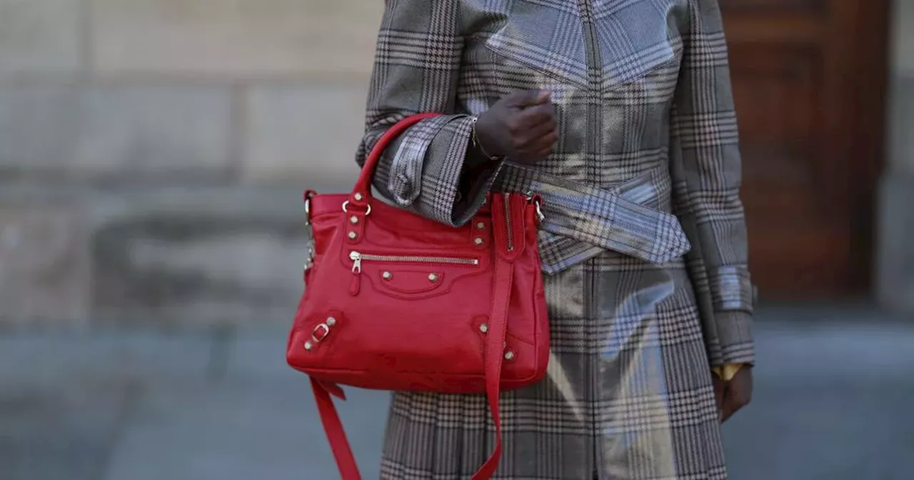 Penneys' gorgeous dupes of Balenciaga's iconic €1,590 handbag for just €12