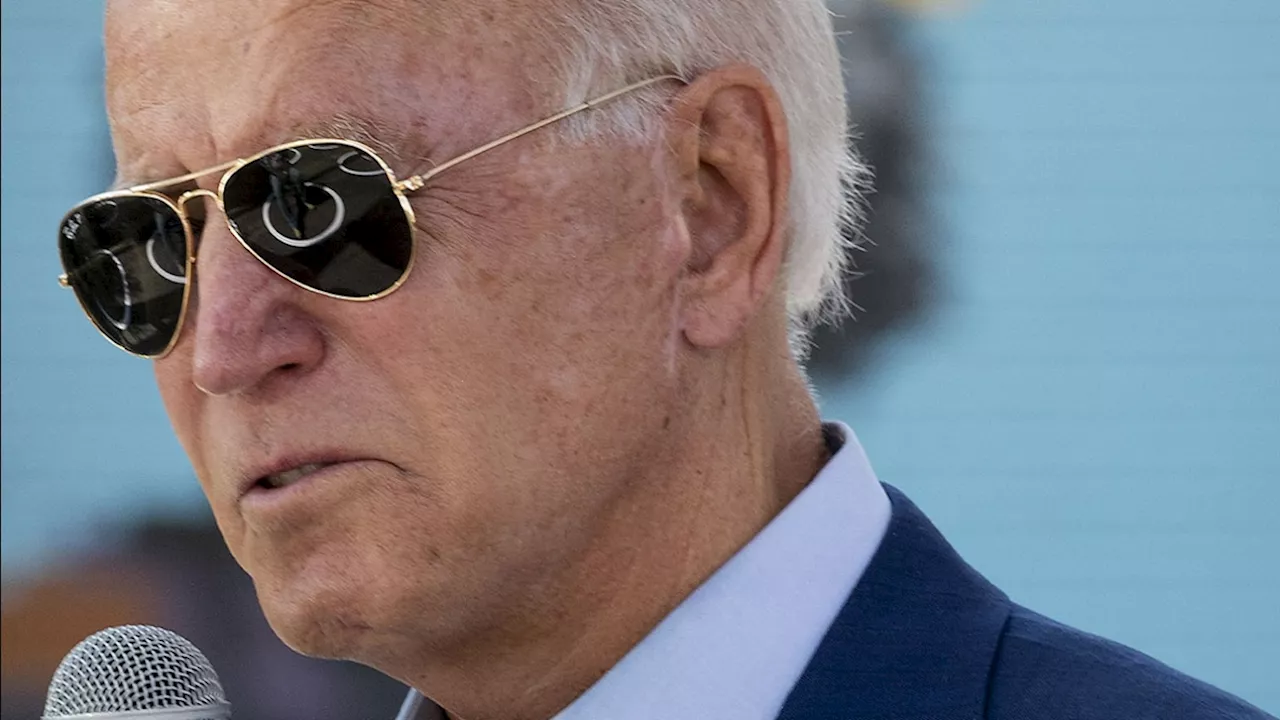 Joe Biden se retire de la course à la Maison Blanche: 'C'est dans l'intérêt du pays'