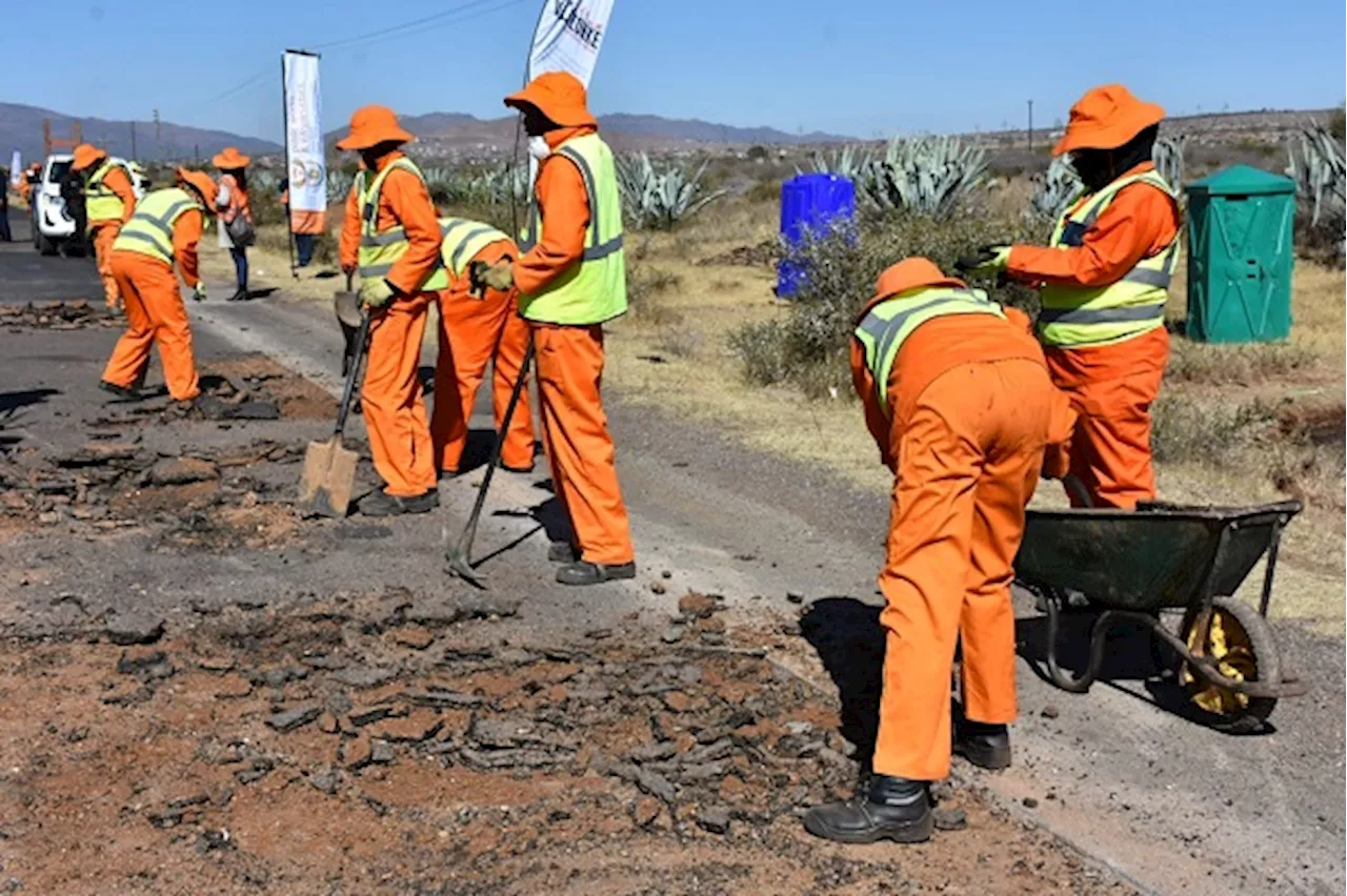 Polokwane mayor lambasted over cancellation of maintenance tenders - SABC News